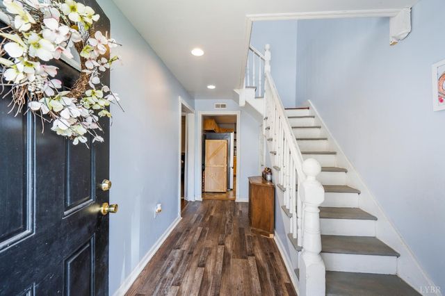 219 Pleasant Street, Lynchburg, VA 24501