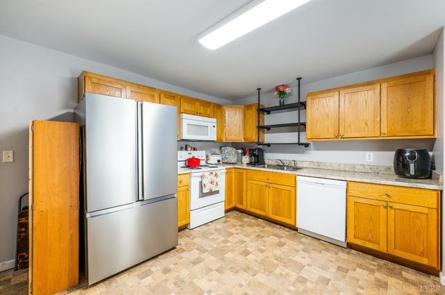 219 Pleasant Street, Lynchburg, VA 24501