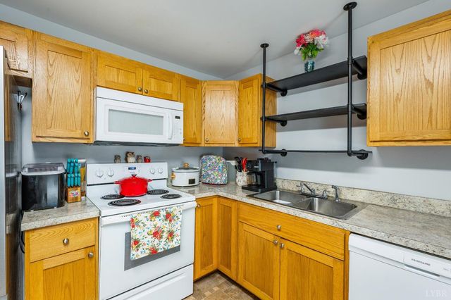 219 Pleasant Street, Lynchburg, VA 24501