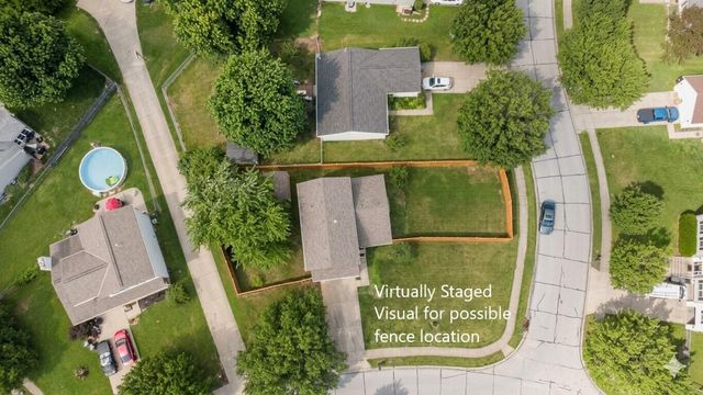 3202 Campaign Drive, Hebron, KY 41048