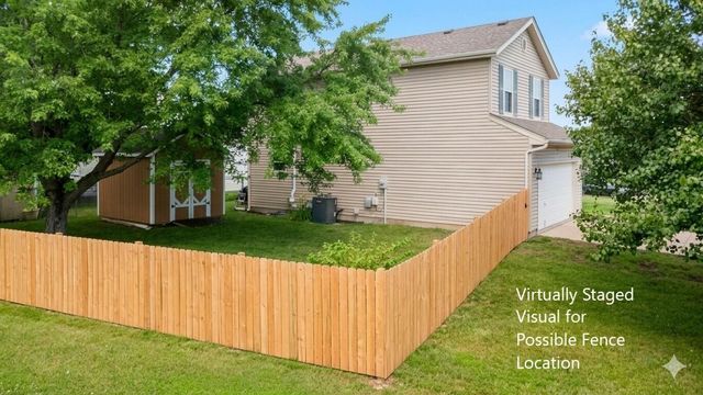 3202 Campaign Drive, Hebron, KY 41048