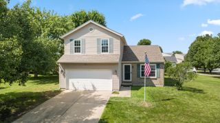 3202 Campaign Drive, Hebron, KY 41048