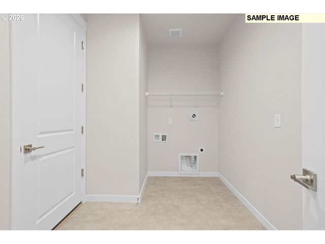 10700 Ne 139th Ave Lot 9, Vancouver, WA 98682