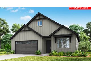 10700 Ne 139th Ave Lot 9, Vancouver, WA 98682