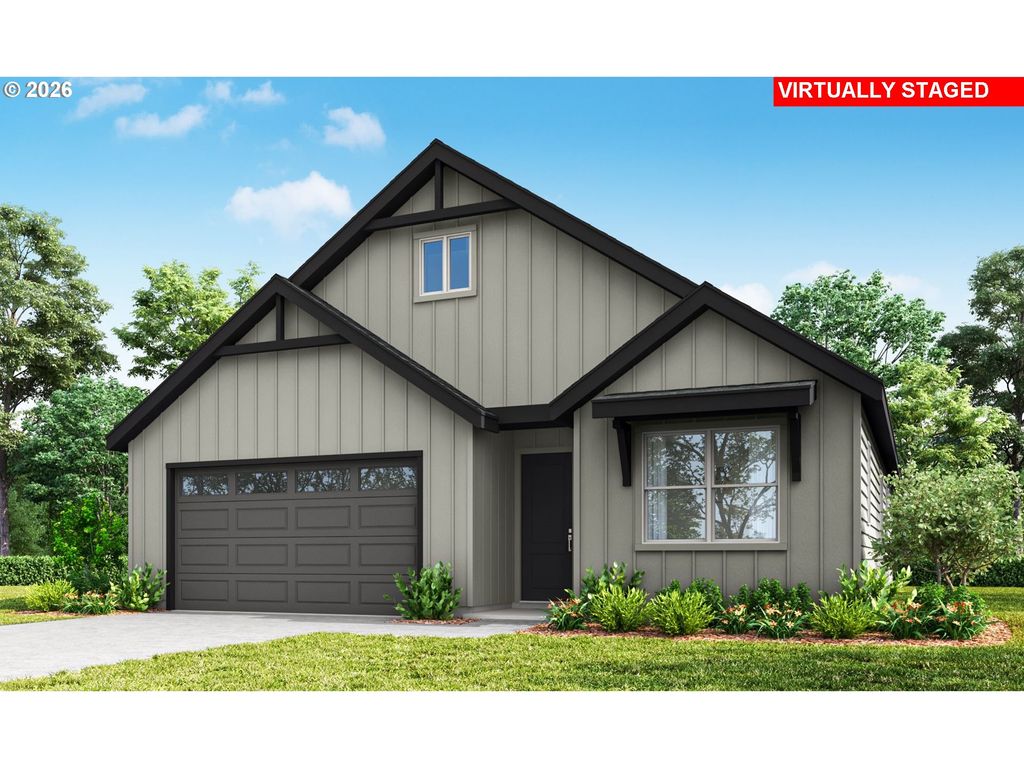 10700 Ne 139th Ave Lot 9, Vancouver, WA 98682