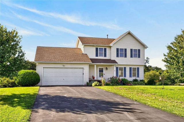 59 Reagan Way, Henrietta, NY 14586