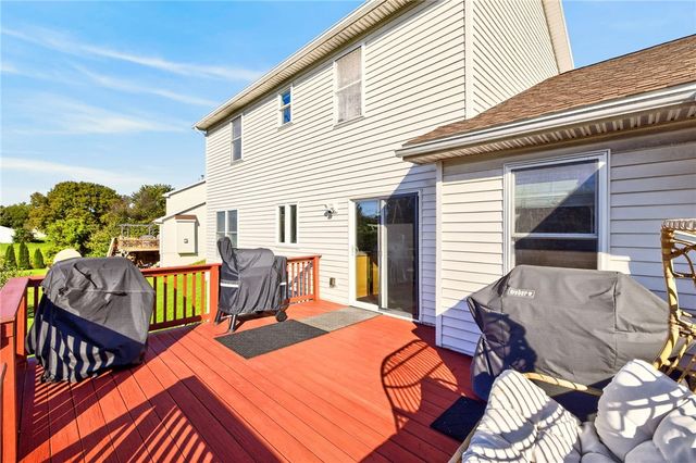 59 Reagan Way, Henrietta, NY 14586