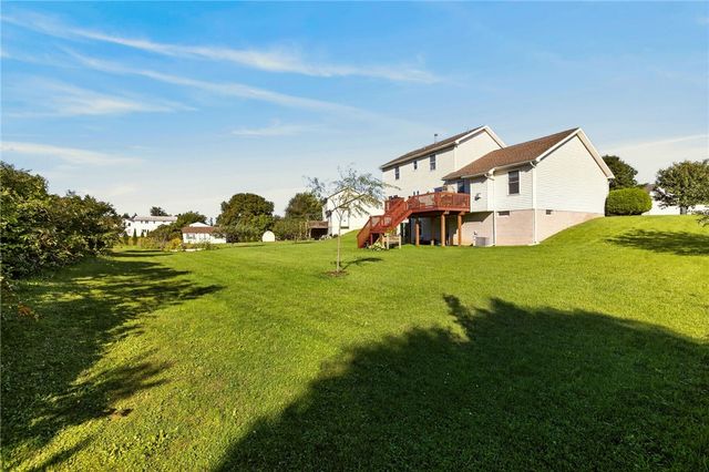 59 Reagan Way, Henrietta, NY 14586