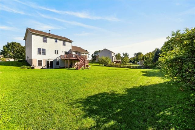 59 Reagan Way, Henrietta, NY 14586