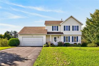 59 Reagan Way, Henrietta, NY 14586