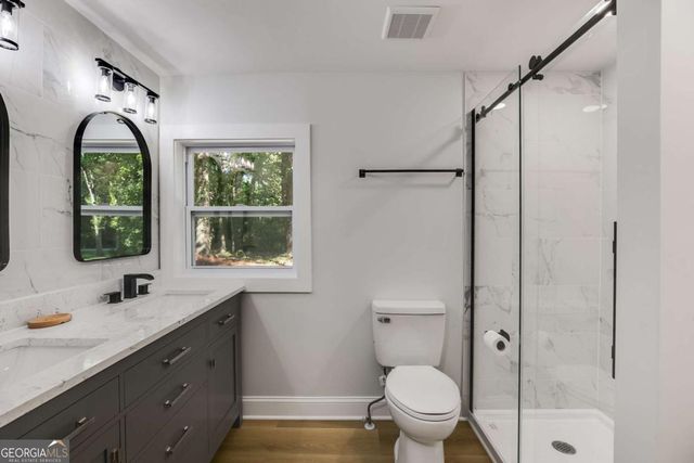 5405 Bethlehem Road, Fairburn, GA 30213