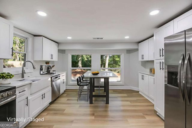 5405 Bethlehem Road, Fairburn, GA 30213