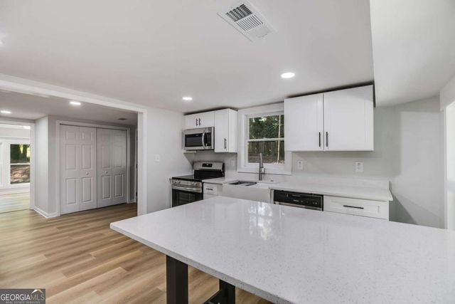 5405 Bethlehem Road, Fairburn, GA 30213