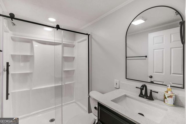 5405 Bethlehem Road, Fairburn, GA 30213