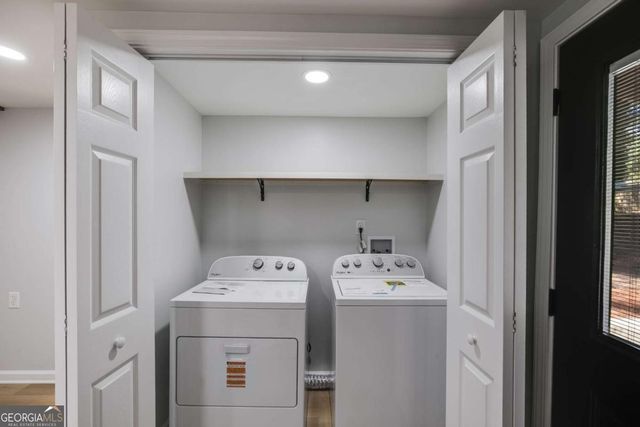 5405 Bethlehem Road, Fairburn, GA 30213