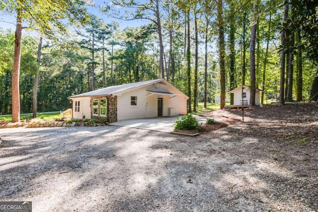 5405 Bethlehem Road, Fairburn, GA 30213