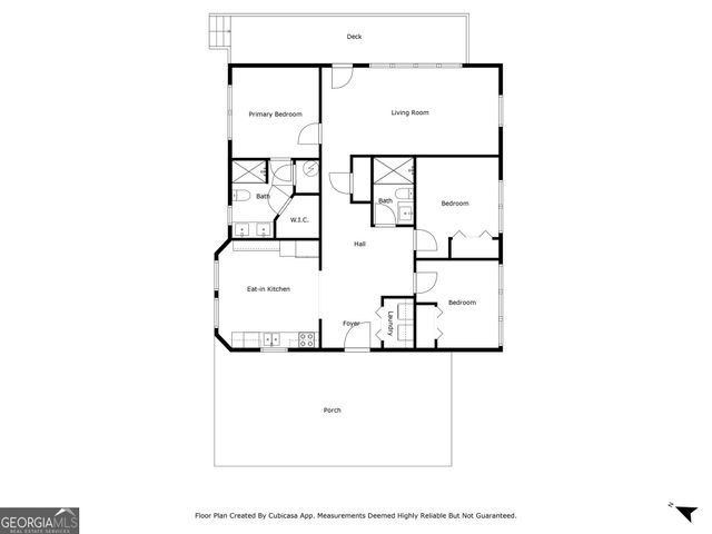 5405 Bethlehem Road, Fairburn, GA 30213