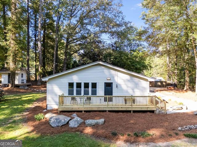 5405 Bethlehem Road, Fairburn, GA 30213