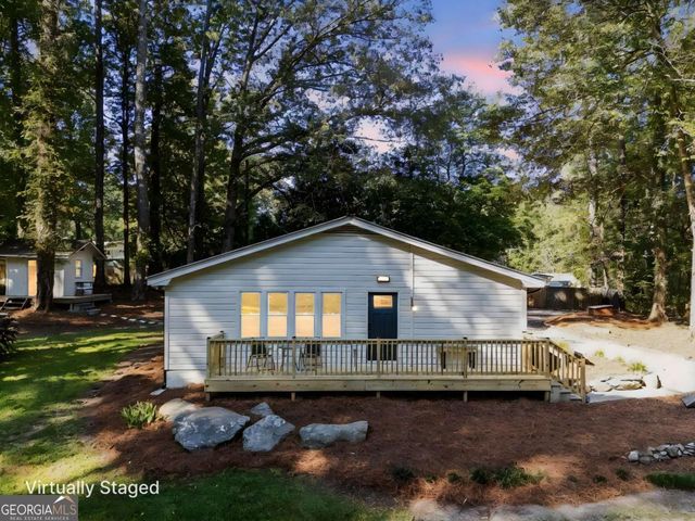 5405 Bethlehem Road, Fairburn, GA 30213