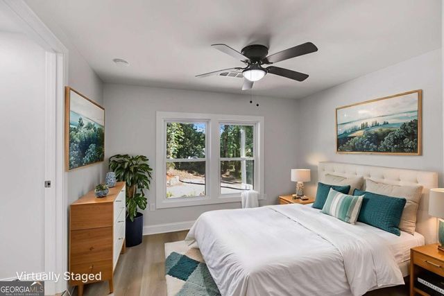 5405 Bethlehem Road, Fairburn, GA 30213