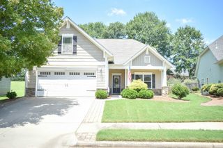 520 Semillon Lane, Spartanburg, SC 29369