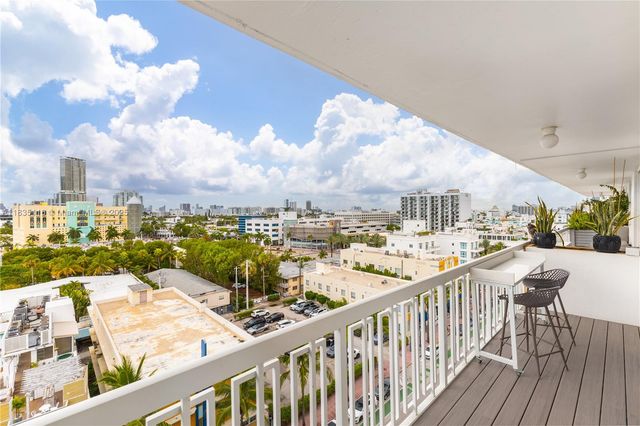 401 Ocean Dr 1004, Miami Beach, FL 33139