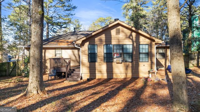 5975 Great Oaks Drive, Lithonia, GA 30058