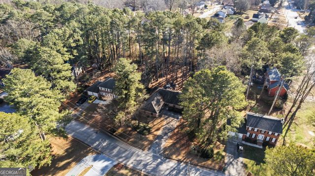 5975 Great Oaks Drive, Lithonia, GA 30058