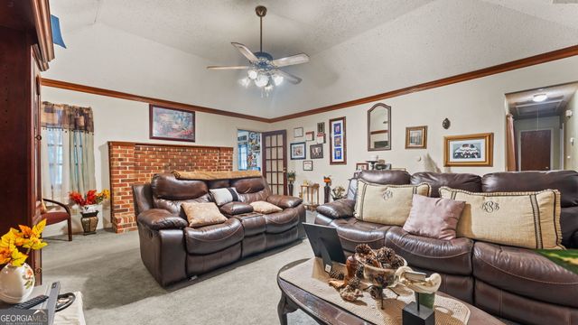 5975 Great Oaks Drive, Lithonia, GA 30058