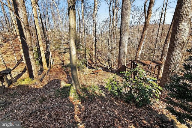 7994 HIDDEN BRIDGE DR, Springfield, VA 22153