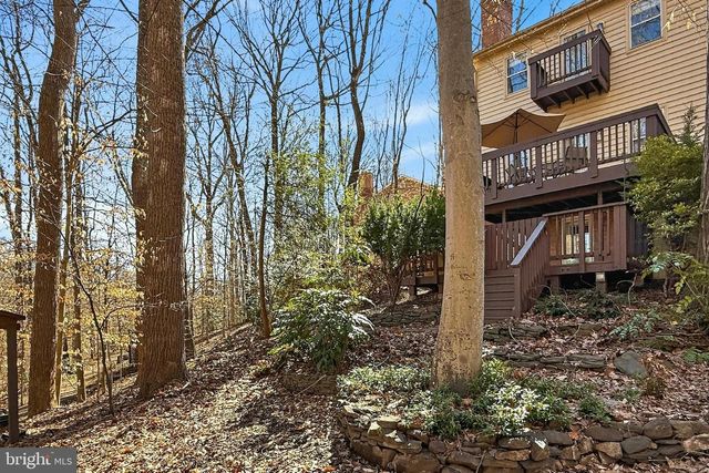 7994 HIDDEN BRIDGE DR, Springfield, VA 22153