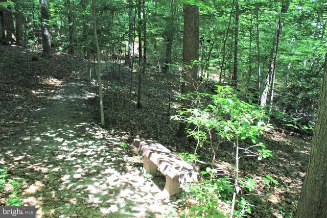 7994 HIDDEN BRIDGE DR, Springfield, VA 22153