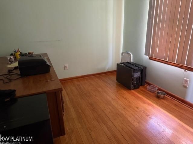 1891 S Parker Street, Marine City, MI 48039