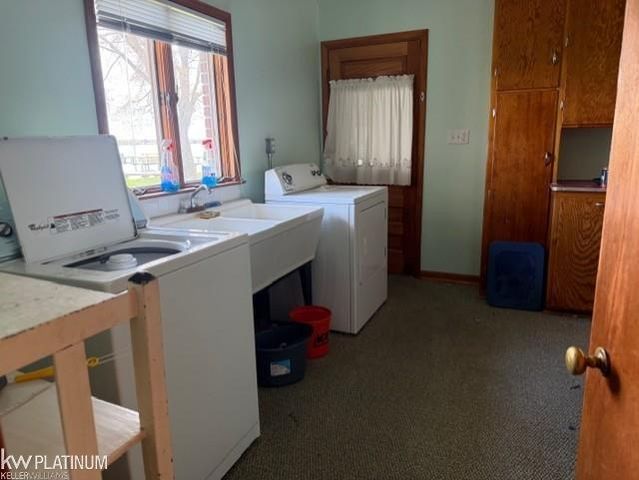 1891 S Parker Street, Marine City, MI 48039
