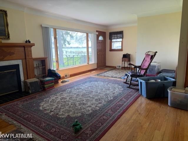 1891 S Parker Street, Marine City, MI 48039