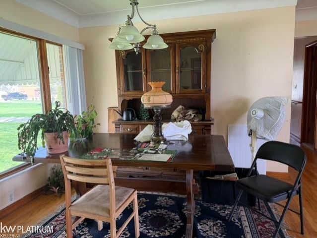 1891 S Parker Street, Marine City, MI 48039