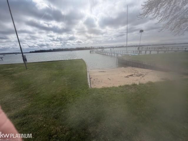 1891 S Parker Street, Marine City, MI 48039