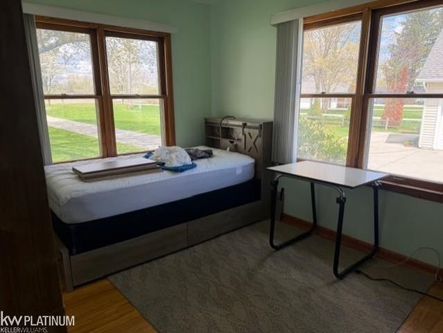 1891 S Parker Street, Marine City, MI 48039