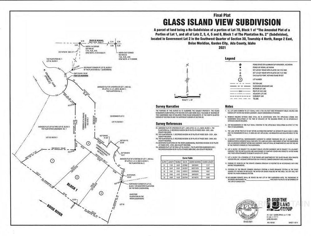 Tbd At The River Club, Garden City, ID 83703 photo 8