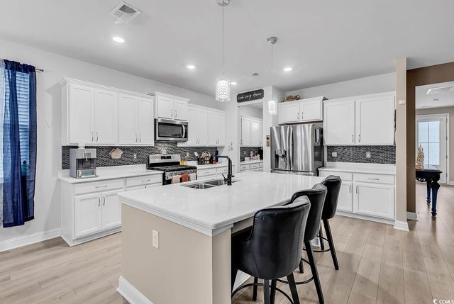 2160 Spring Tree Dr., Little River, SC 29566