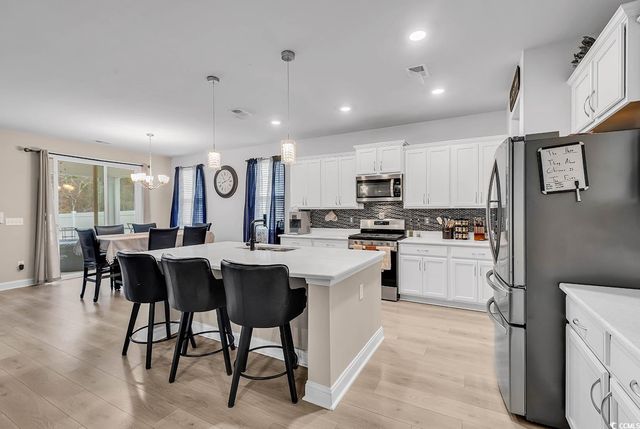 2160 Spring Tree Dr., Little River, SC 29566