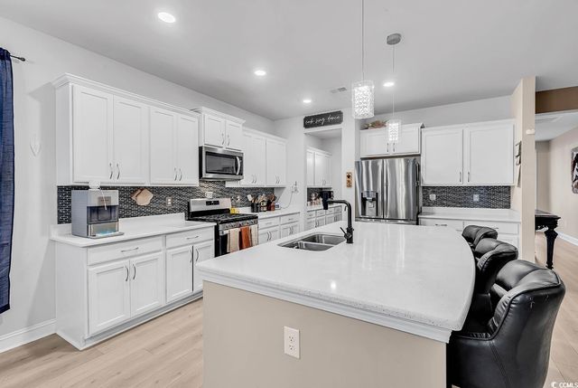 2160 Spring Tree Dr., Little River, SC 29566