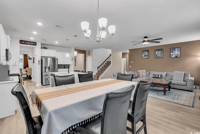 2160 Spring Tree Dr., Little River, SC 29566