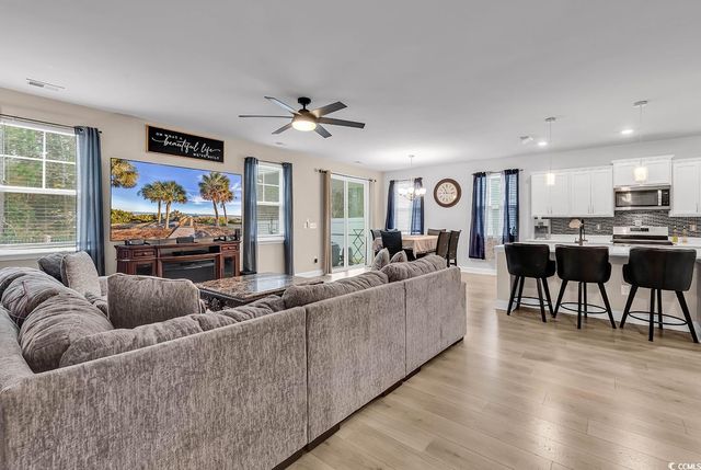 2160 Spring Tree Dr., Little River, SC 29566