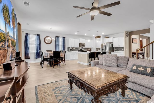 2160 Spring Tree Dr., Little River, SC 29566