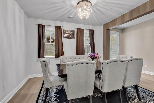 2160 Spring Tree Dr., Little River, SC 29566