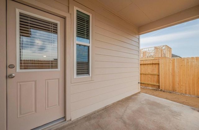 461 Long Branch Drive, Dayton, TX 77535