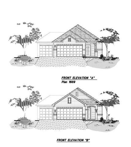461 Long Branch Drive, Dayton, TX 77535