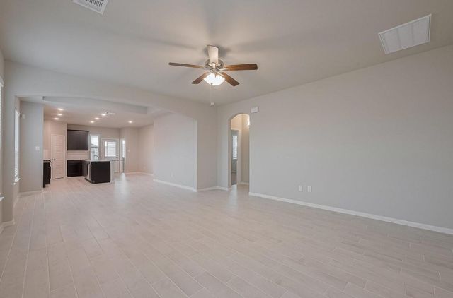 461 Long Branch Drive, Dayton, TX 77535
