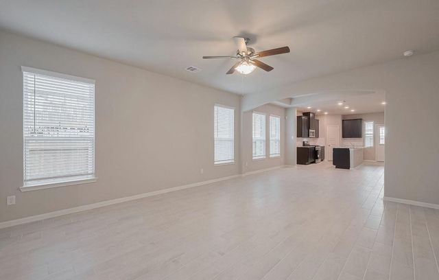 461 Long Branch Drive, Dayton, TX 77535